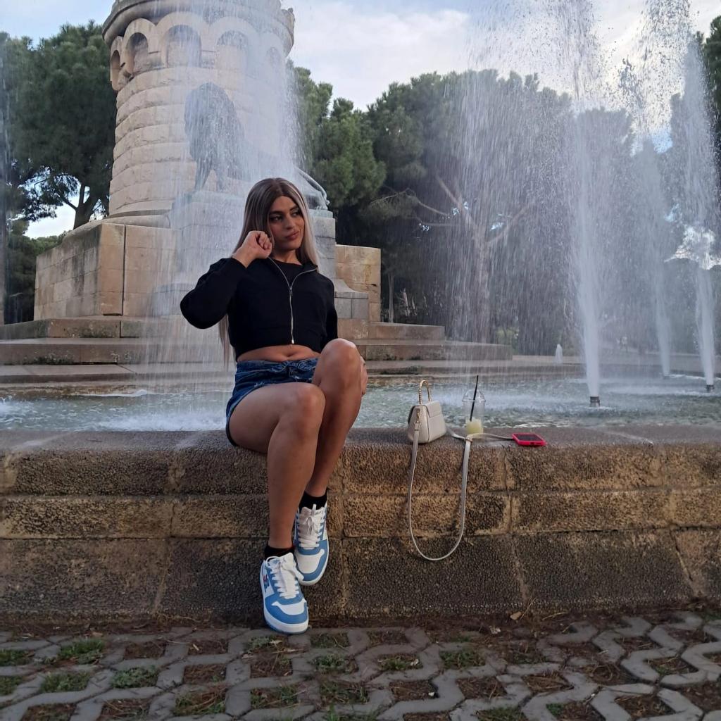 604382058: Transexual en Zaragoza