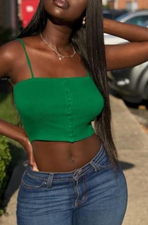 Chica busca chico en Las Palmas: 