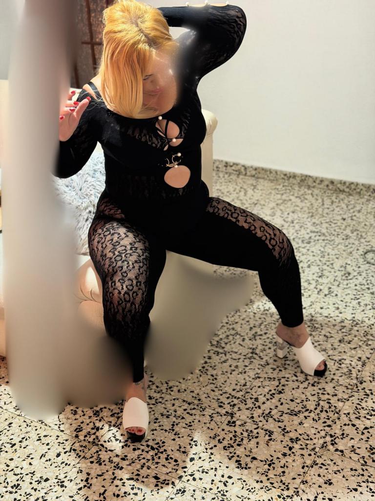 Chica busca chico en Jaén: 