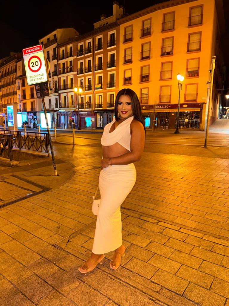 Transexual en Zaragoza: Transexuales y Travestis