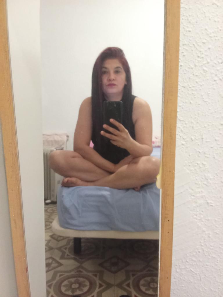Chica busca chico en Madrid: 