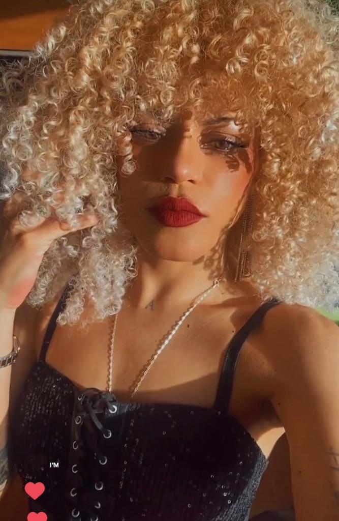 Chica busca chico en Murcia: 