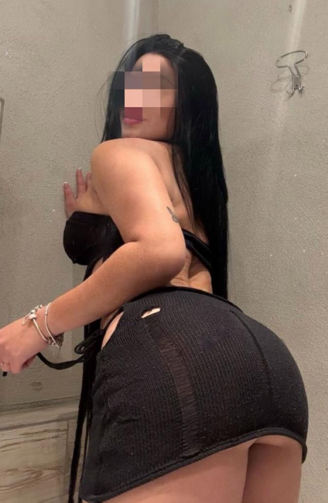 Chica busca chico en Las Palmas: 