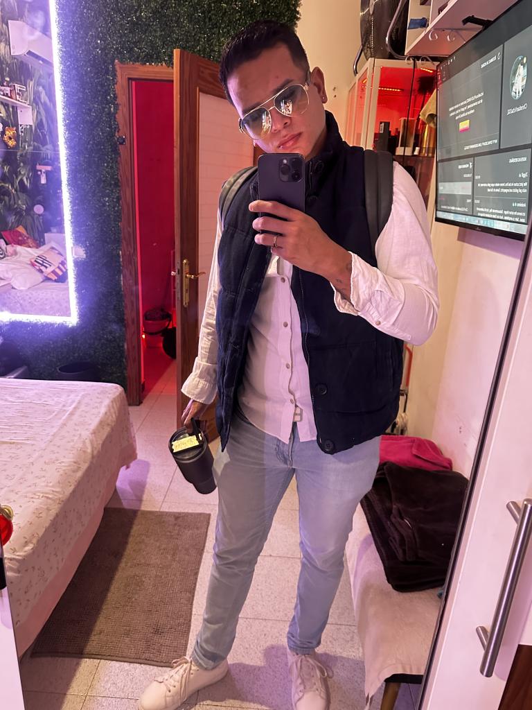 Chico busca chica en Valencia: 