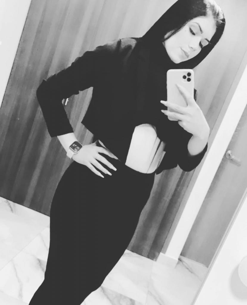 Chica busca chico en Madrid: Chica busca chico