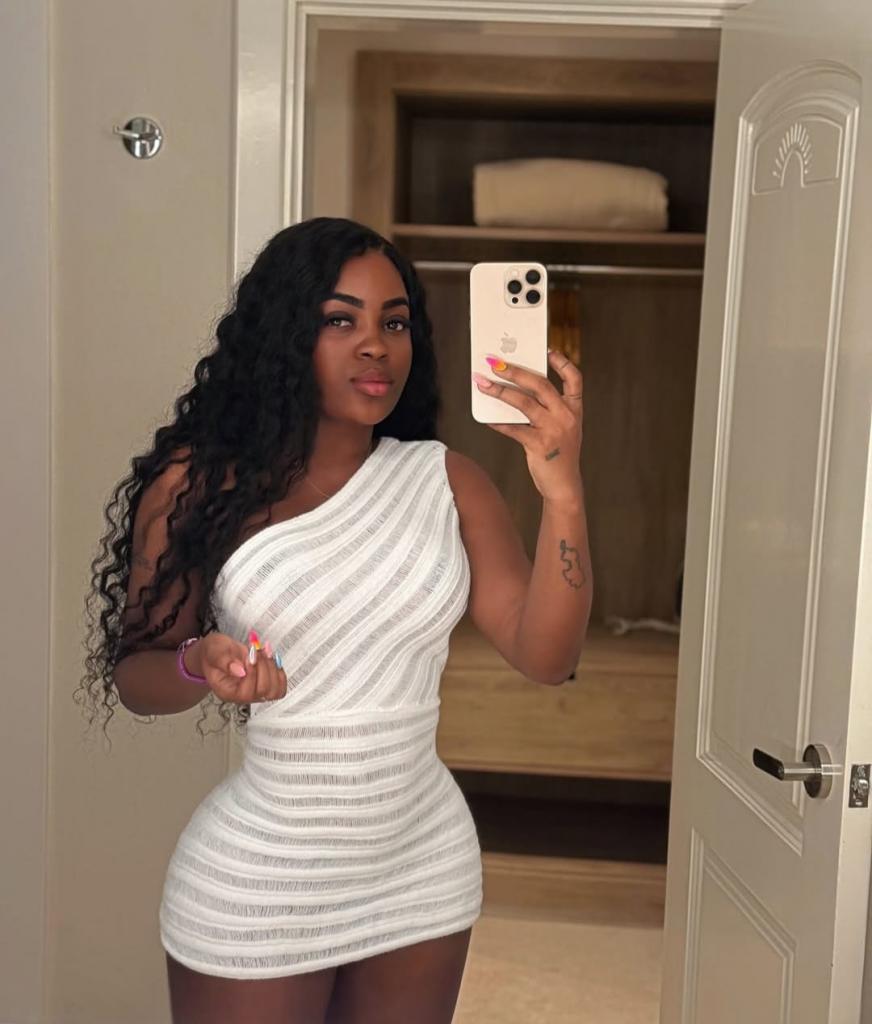 Chica busca chico en Mallorca: 