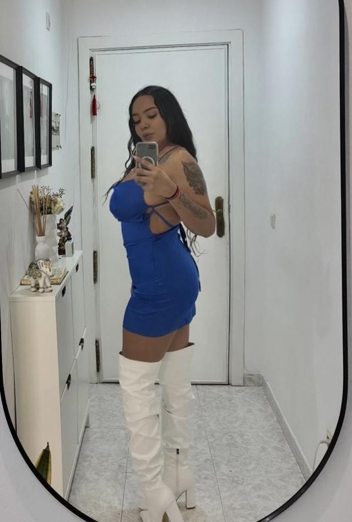 Chica busca chico en Mallorca: 