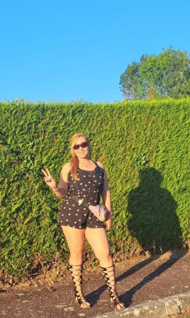 Chica busca chico en Barcelona: 