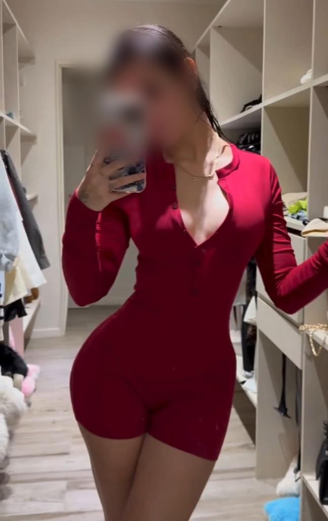 Chica busca chico en Madrid: 