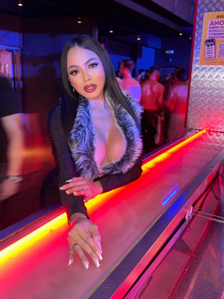 Transexual en Valencia: Transexuales y Travestis