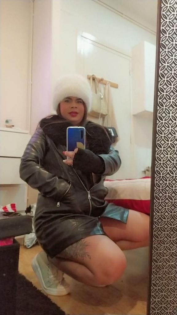 Travesti en La Rioja: Transexuales y Travestis