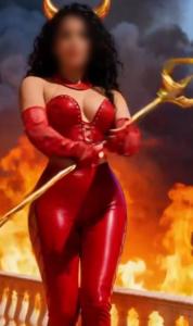 603700261: Chica busca chico en Madrid