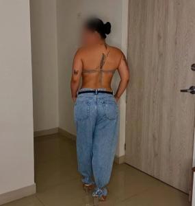 641850598: Chica busca chico en Alicante