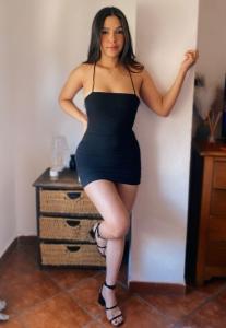 652449116: Chica busca chico en Málaga