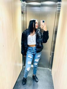 613686356: Chica busca chico en Almería