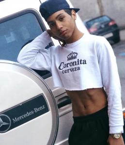 603944777: Travesti en Gerona