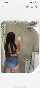 605639059: Transexual en Barcelona