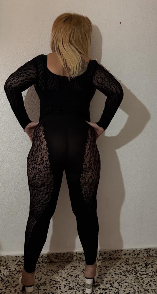 Chica busca chico en Jaén: 