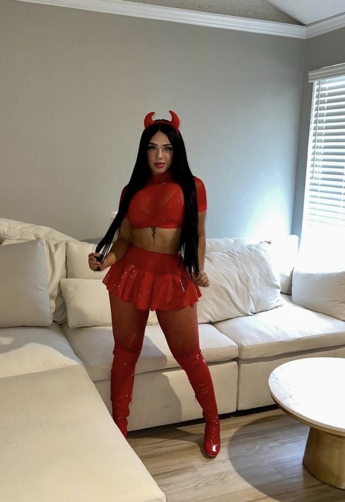 Chica busca chico en Madrid: Chica busca chico