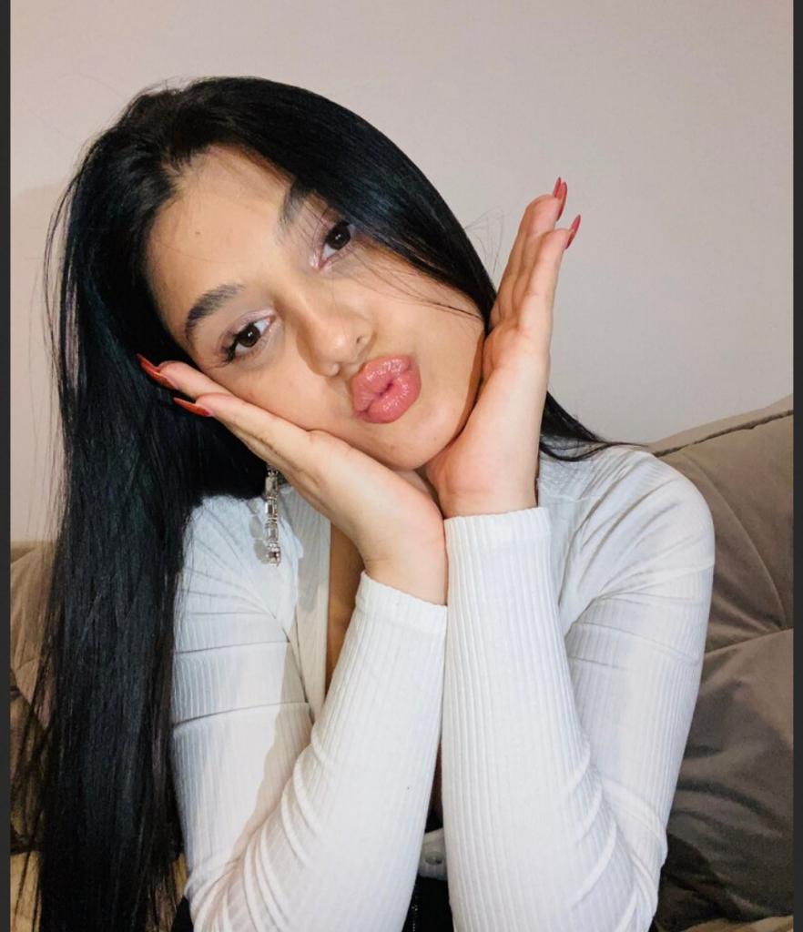 Chica busca chico en Jaén: 