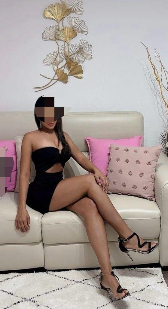 Chica busca chico en Madrid: Chica busca chico