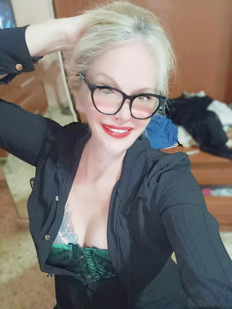 Chica busca chico en Valencia: 