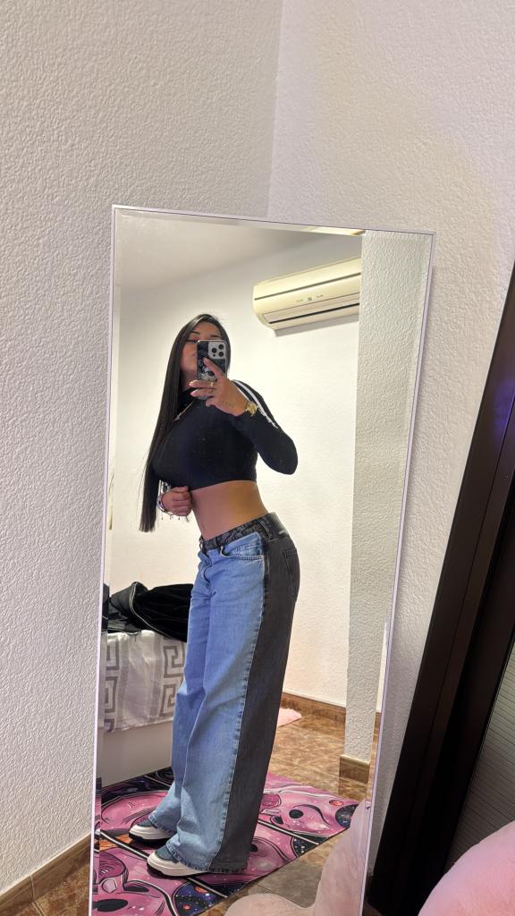 Chica busca chico en La Coruña: 