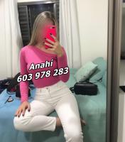 603978283: Chica busca chico en Mallorca