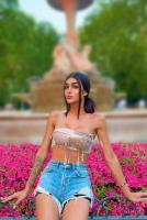 617267713: Transexual en Madrid