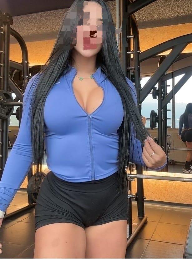 Chica busca chico en Jaén: 