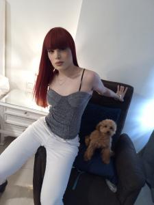 Transexual en Zamora: 