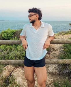 672044911: Chico busca chica en Guipúzcoa