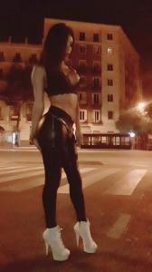 625855926: Transexual en Madrid