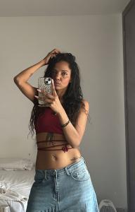 Chica busca chico en Ibiza: 