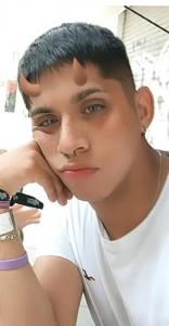 Chico busca chica en Sevilla: Chico busca chica