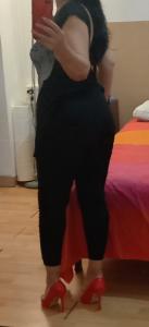 Chica busca chico en Vizcaya: 