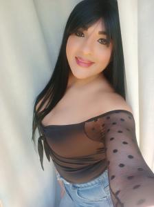 Transexual en Castellón: 