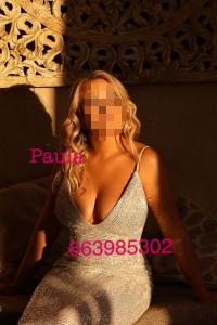 Chica busca chico en Guadalajara: 