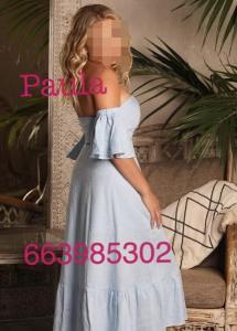 Chica busca chico en Guadalajara: 