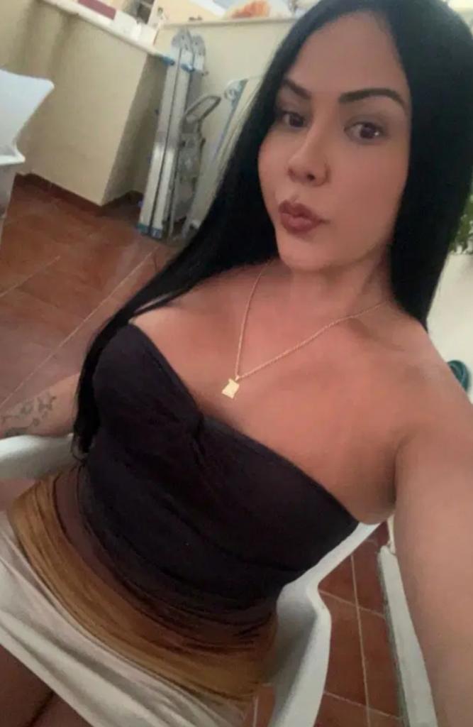 643232703: Transexual en Málaga