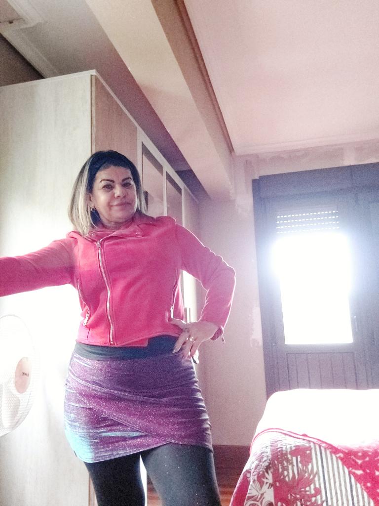 613687404: Chica busca chico en Vizcaya