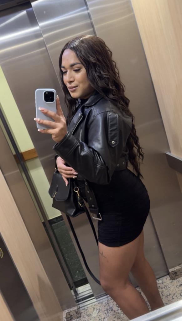 Travesti en Ciudad Real: 