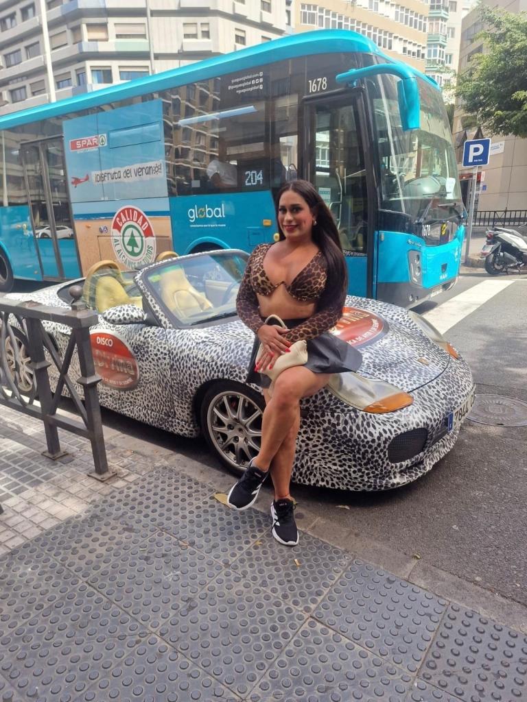 634144911: Transexual en Guipúzcoa