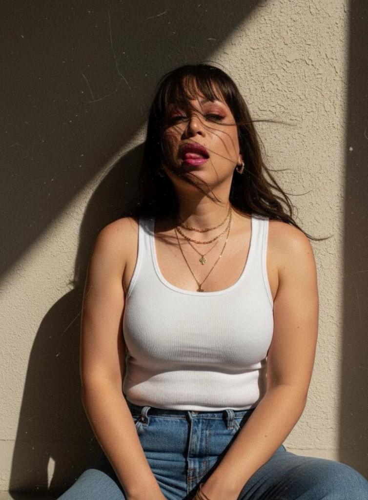 Chica busca chico en Barcelona: 