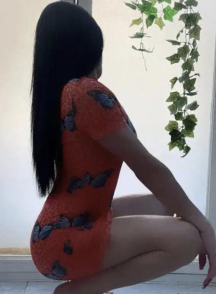 Chica busca chico en Madrid: 