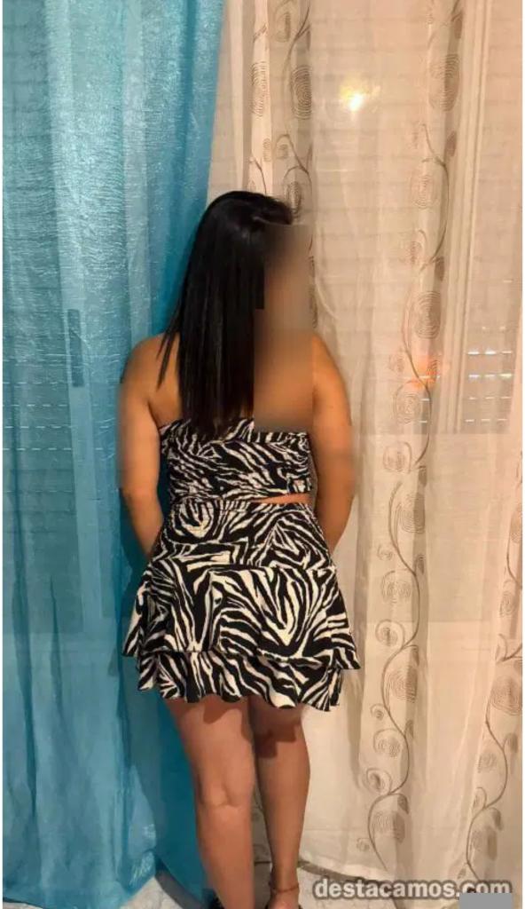 641852371: Chica busca chico en Murcia
