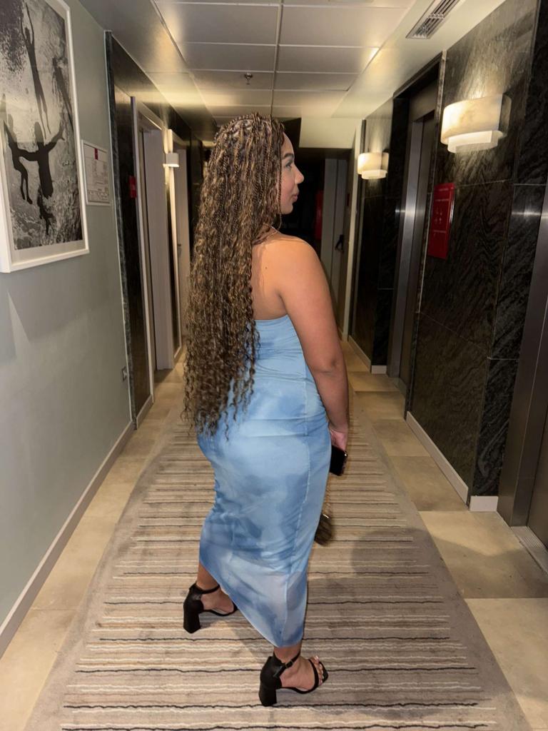 658675827: Chica busca chico en Tenerife