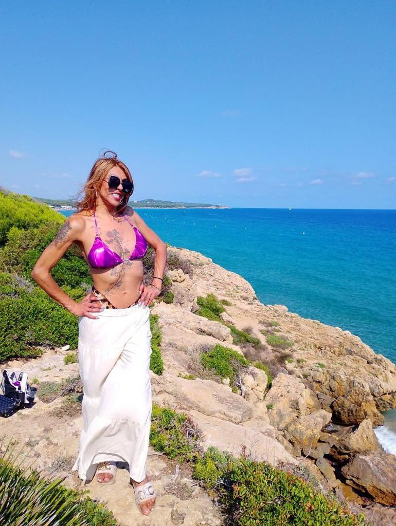 Travesti en Valencia: 