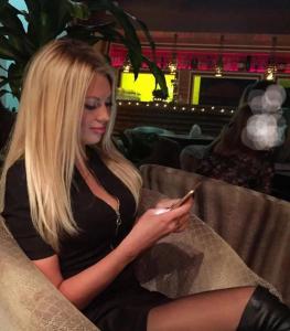 610611300: Chica busca chico en Las Palmas