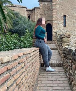 643479326: Chica busca chico en Madrid